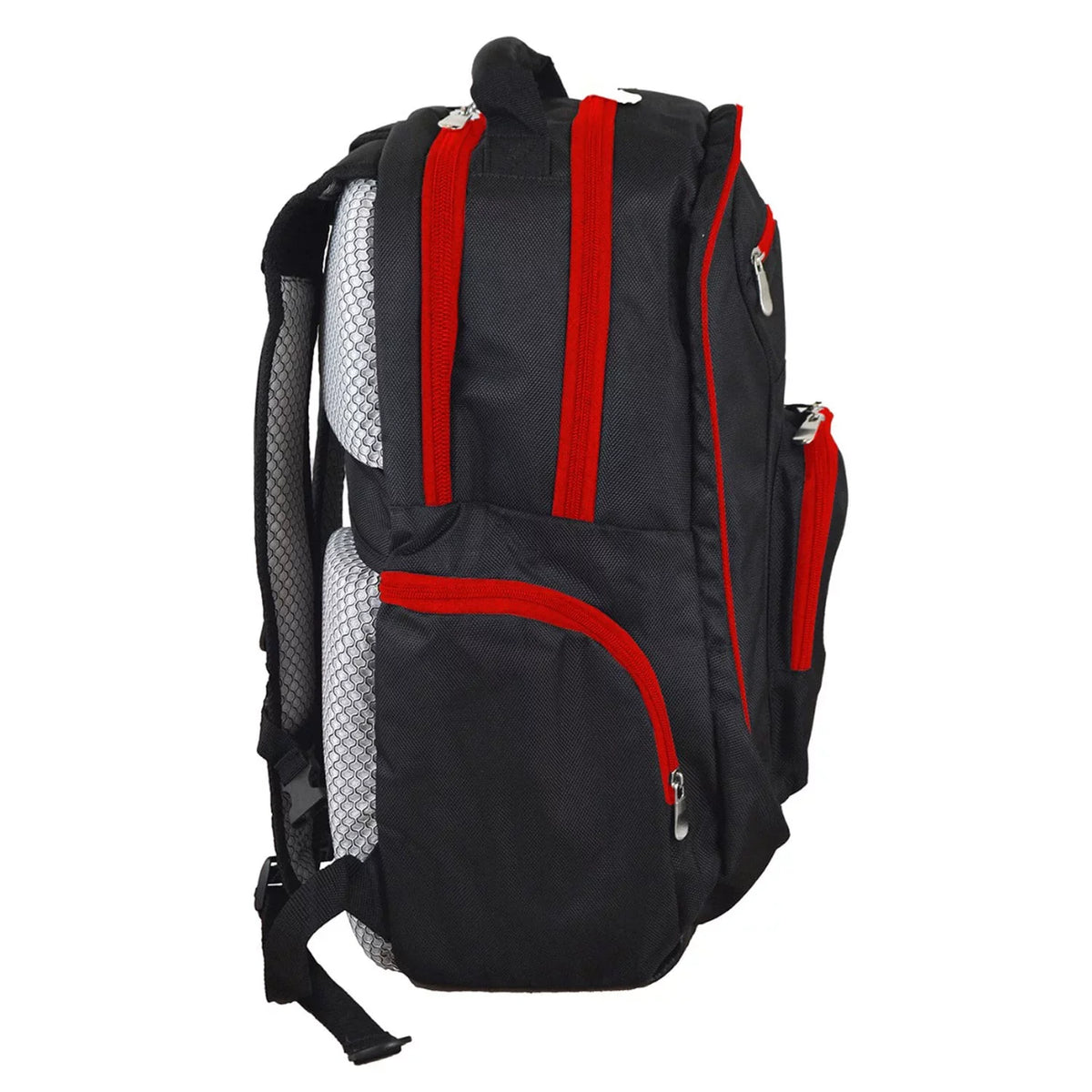 MLB Atlanta Braves 2-Piece Luggage and Backpack Set