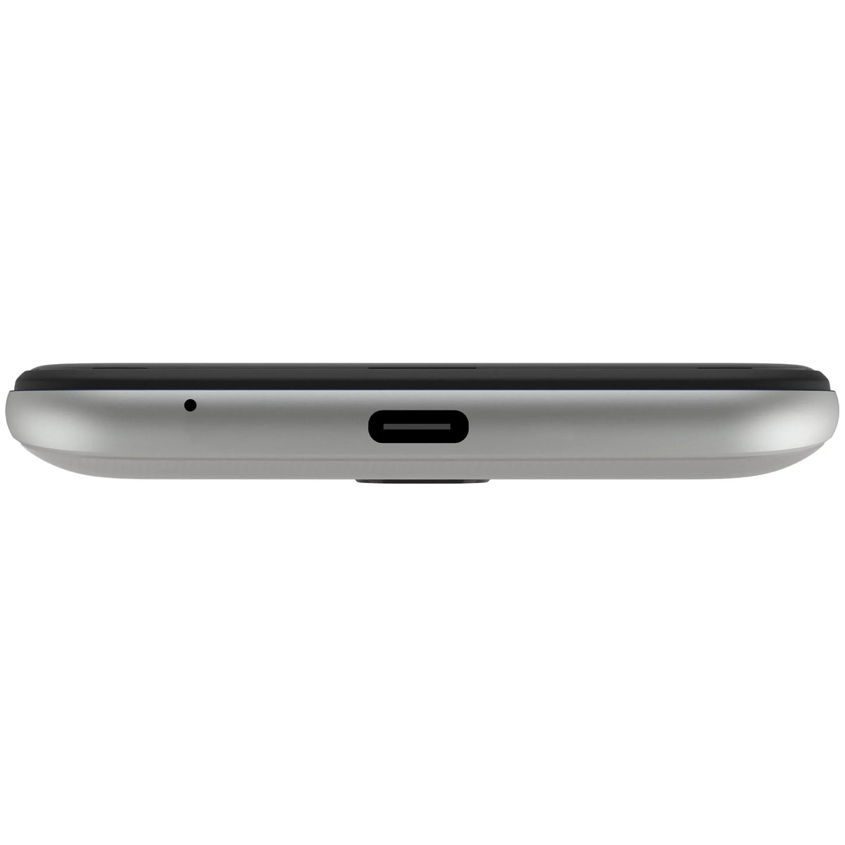 AT&T Calypso 2 32GB, Satin Silver - Prepaid Smartphone