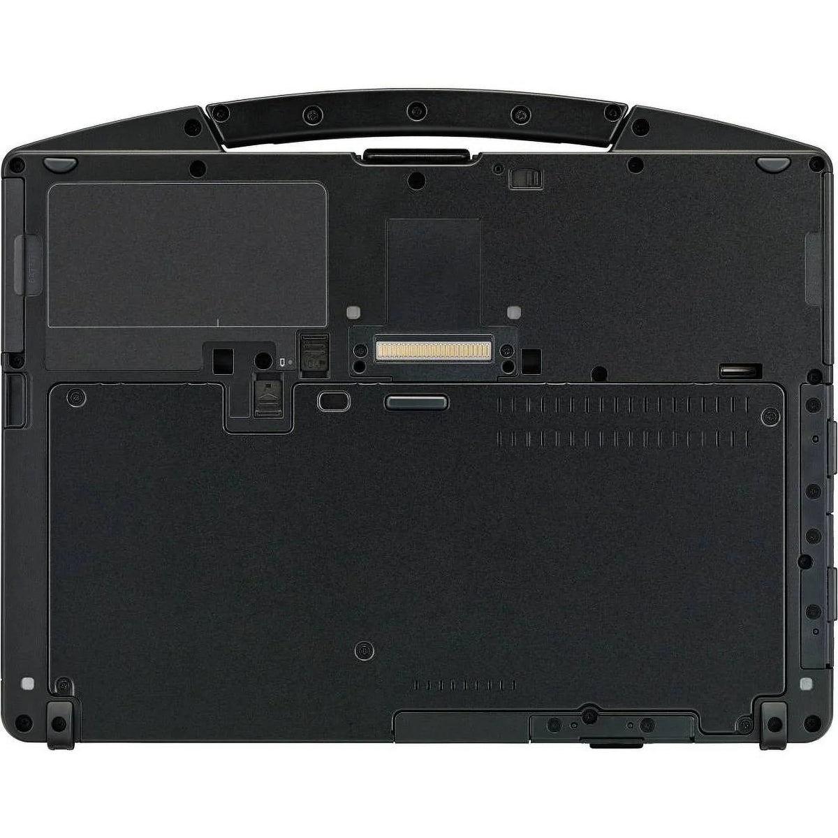Restored  Toughbook 54, CF-54 MK2,  Core