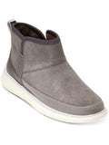 ZeroGrand Cole Haan Womens Generation Zerogrand moisture impervious Bootie Suede