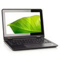 Chromebook  Yoga 11E -11.6"  Celeron N2920 4GB Ram 128GB SSD (Used)
