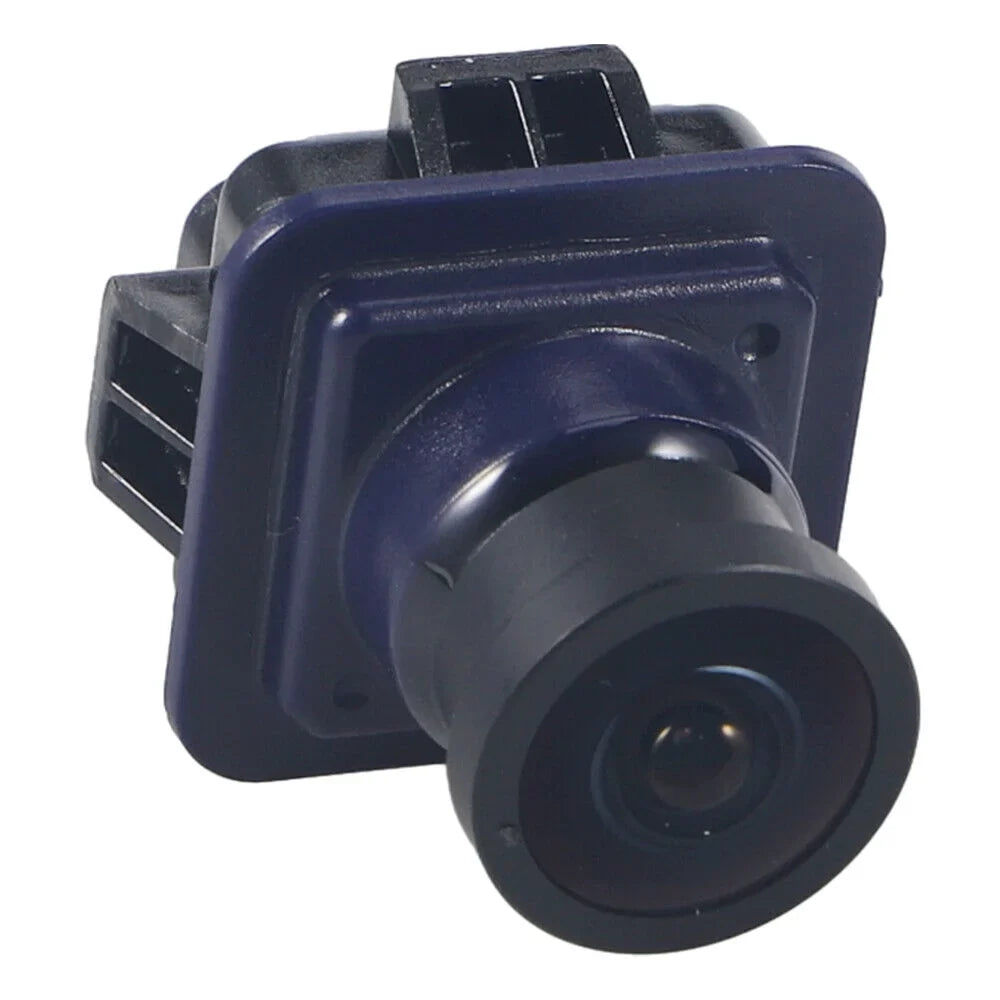 Rear View Backup Parking Camera for  F-150 2011-2014 - High superior, ABS plastic material