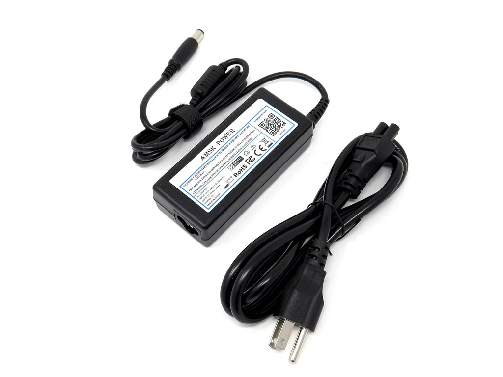 AC Adapter for  Inspiron 17 5000 15 3542 15 5547 15 3537 15 7537