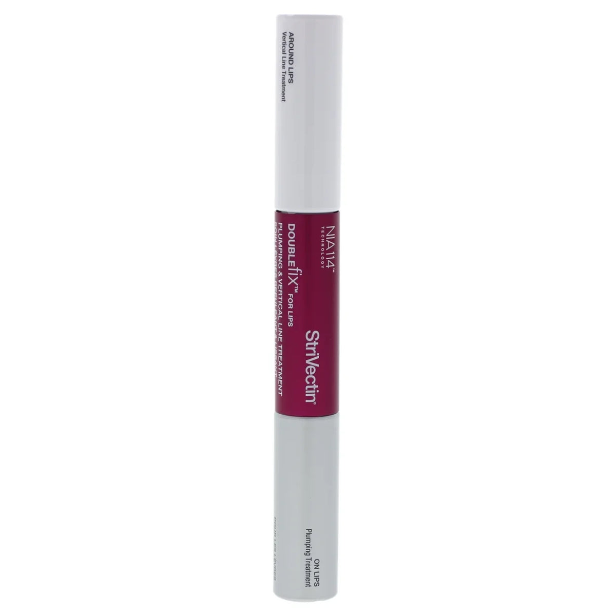 StriVectin Anti-Wrinkle DoubleFix for Lips by StriVectin, .16oz Lip Treatment
