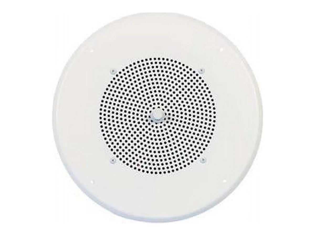Bogen CS1EZ 1 W RMS Speaker - White