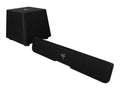 Leviathan PC Gaming and Music Sound Bar - Dolby 5.1 Surround Sound