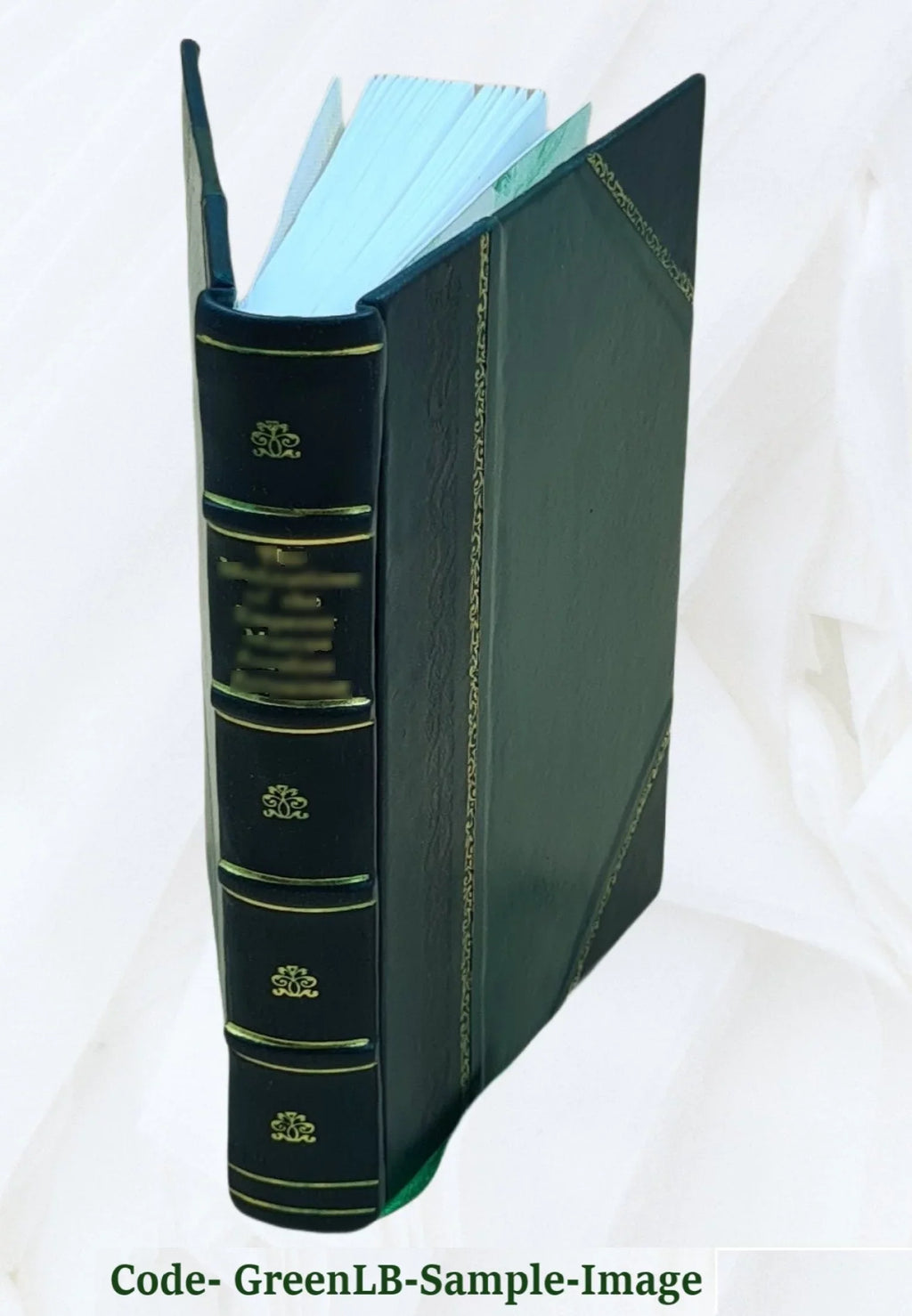 Adytum Volume 1926 1926 [Leather Bound]