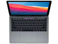 MacBook Pro Touch Bar 13" Space Gray 2018 | 2.3GHz Quad Core i5 8GB RAM / 256GB SSD (Grade A Used)