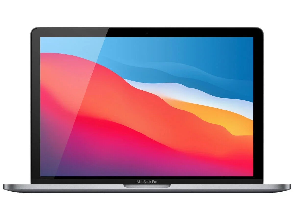 MacBook Pro Touch Bar 13" Space Gray 2018 | 2.3GHz Quad Core i5 8GB RAM / 256GB SSD (Grade A Used)