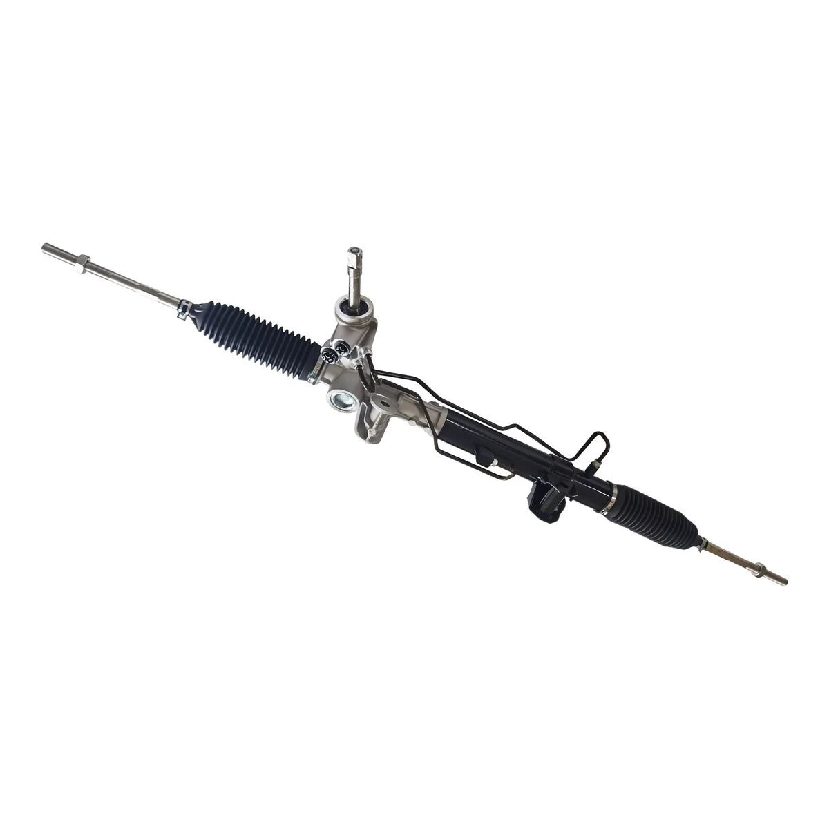 Hydraulic Power Steering Rack And Pinion Assembly For Jeep Compass Patriot  2007-2017  Dodge Caliber 2007-2012