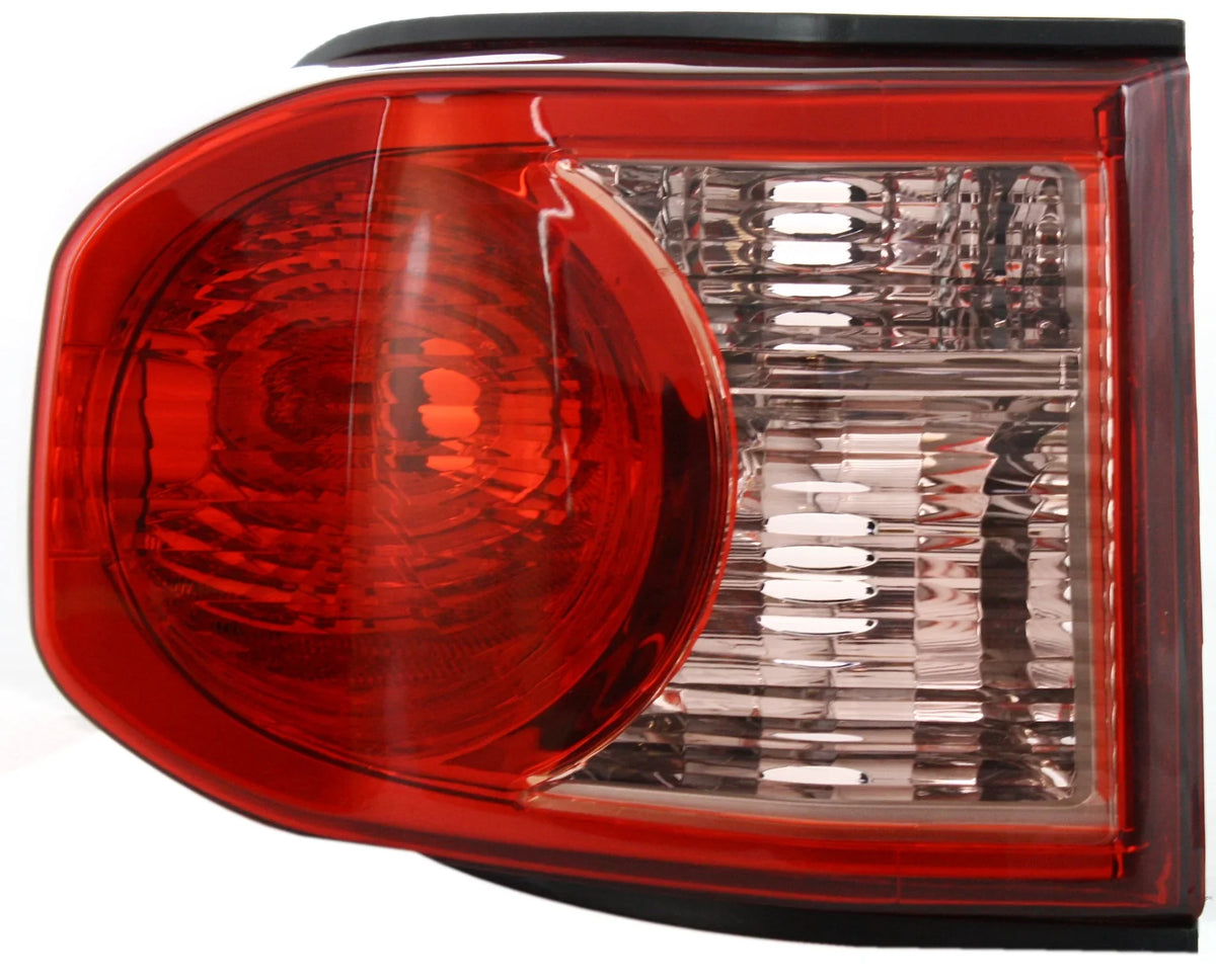 Tail Light appropriate With 2007-2011  FJ Cruiser Left Driver