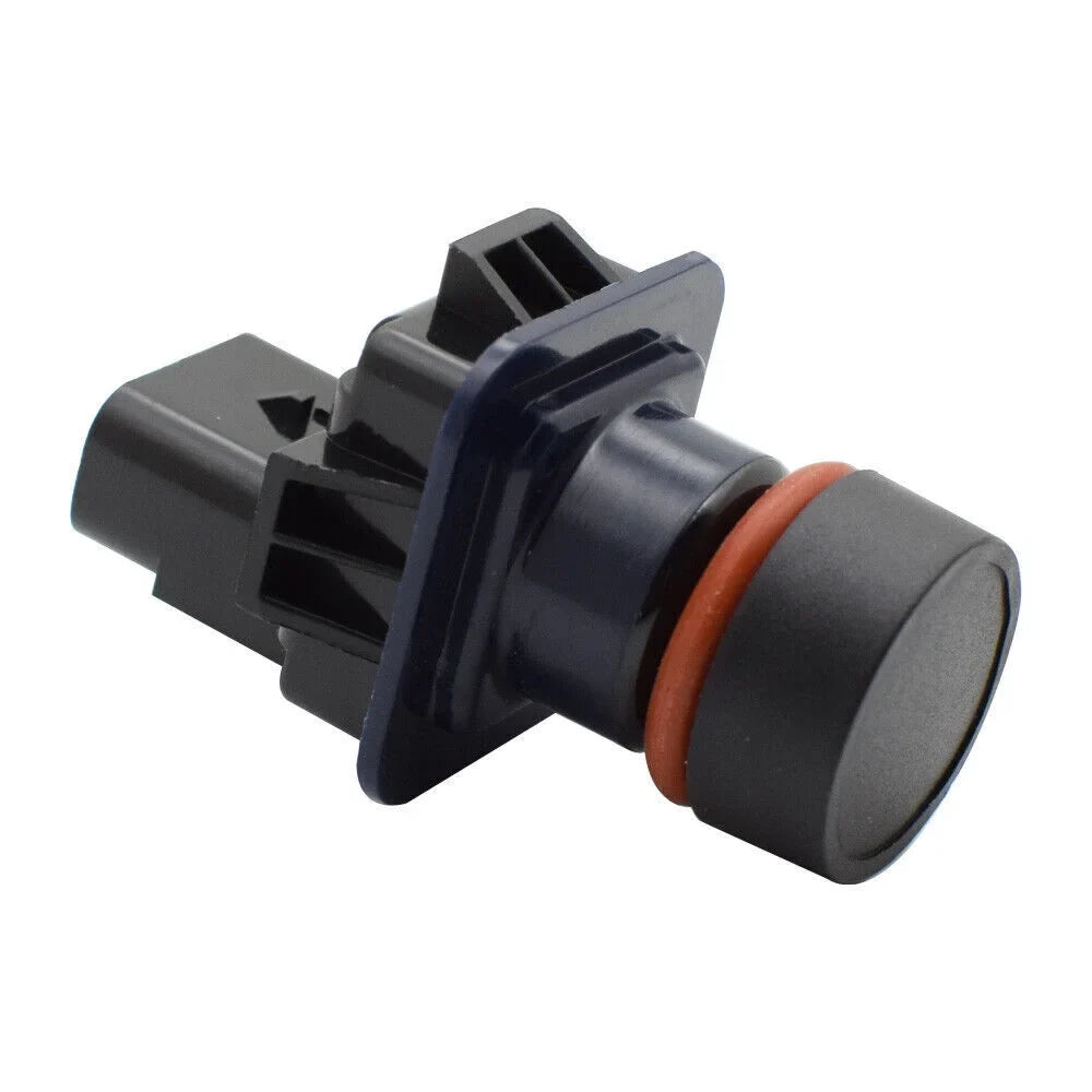 High-high-grade ABS Black 6-Pin Rear View Camera  Taurus 2013-2019