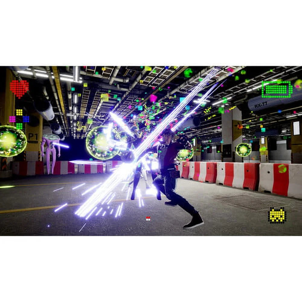 Ultimate - Nintendo Switch. No More Heroes 3 Bundle with Super Smash Bros