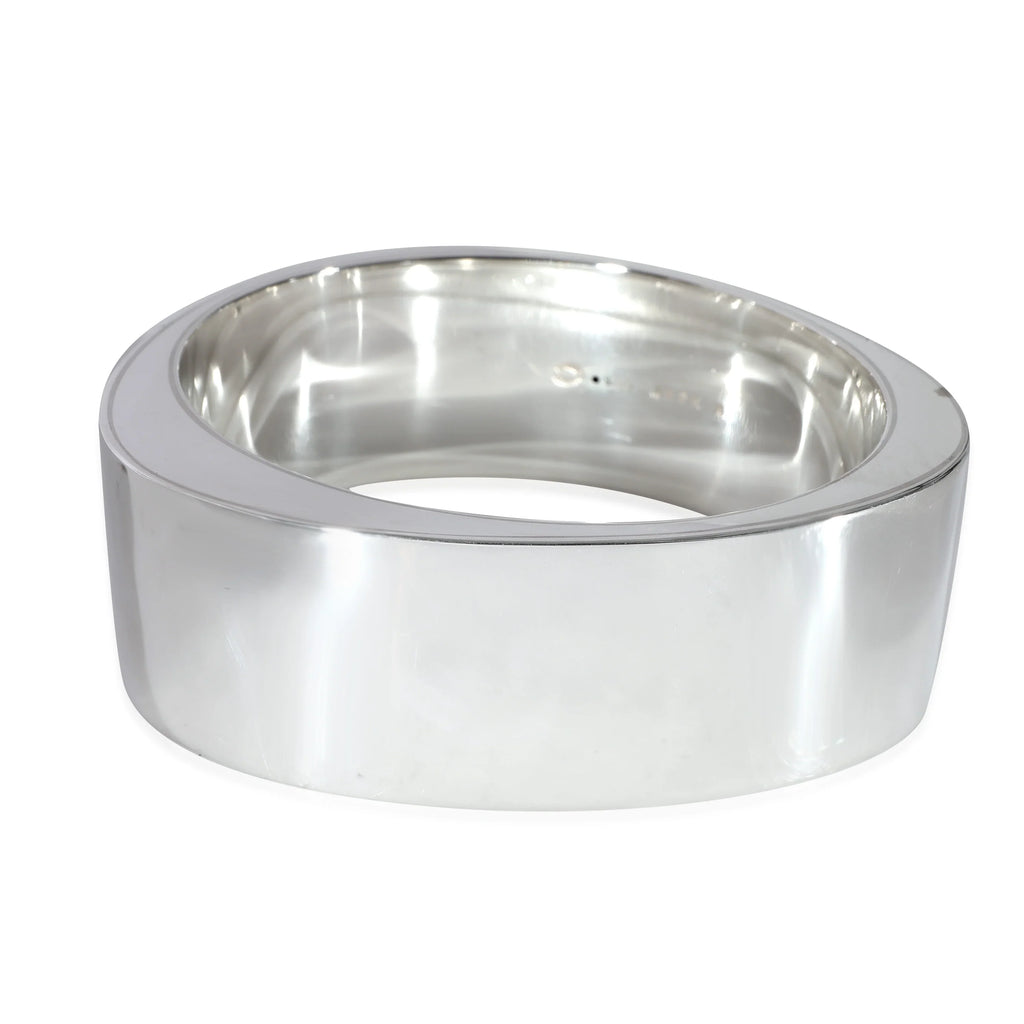 Georg Jensen Lina Christensen Extra Bracelet in  Sterling Silver Pre-Owned