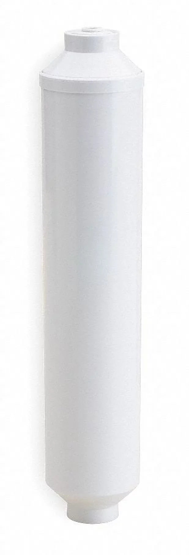 Pentair/Pentek Inline aqua Filter,0.5 gpm,10"H,100 psi  255636-75