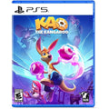 Kao the Kangaroo [ PlayStation 5]