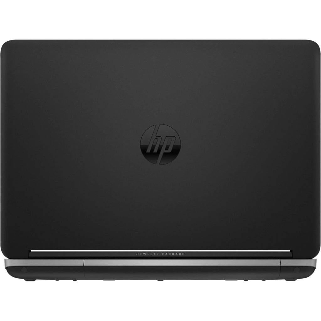 Restored  Probook 640 G1 14" Laptop  Core i5 2.50 GHz 8 GB 500GB W10P - (Refurbished)