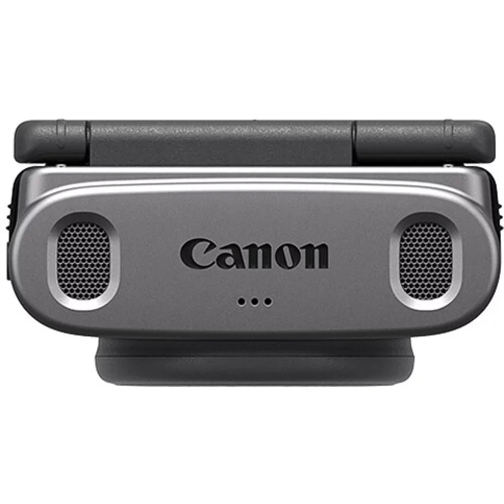 PowerShot V10 Vlog Camera (Silver)