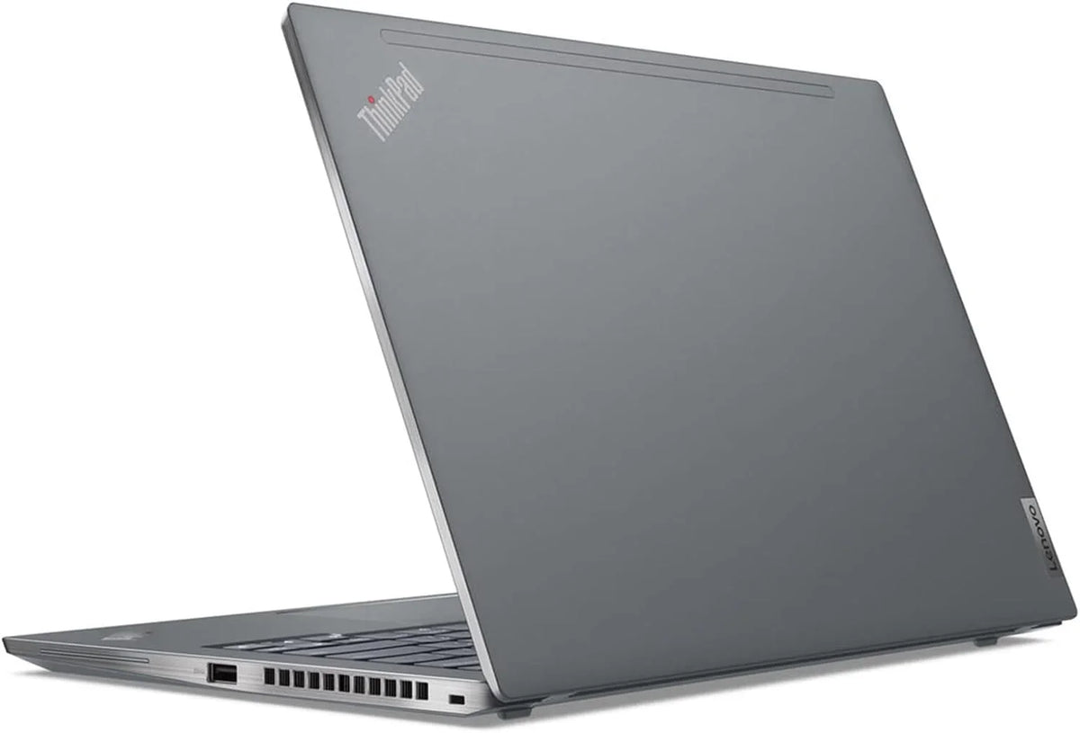 ThinkPad T14s Gen 2 Touchscreen Laptop, 14" FHD Laptop,  11th Gen i7-1165G7, 16GB RAM, 512GB PCIe SSD, Backlit Keyboard, WiFi 6, HDMI, Win 10 Pro, with Hotface 32GB USB Card