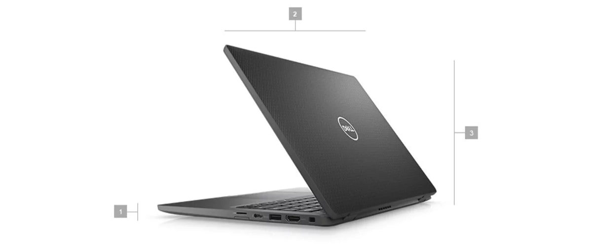 Restored  Latitude 7000 7420 Laptop (2021) 14" FHD Core i7 - 512GB SSD - 16GB RAM 4 Cores @ 4.4 GHz - 11th Gen CPU (Refurbished)