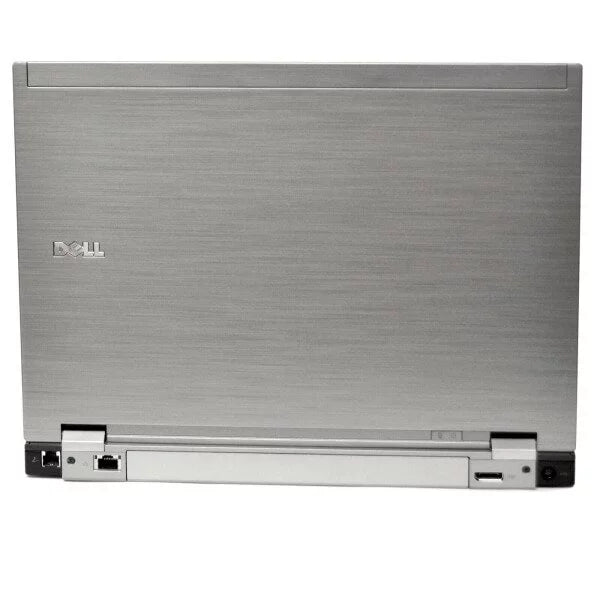 Used   E6410 Laptop  i5 Dual Core Gen 1 4GB RAM 160GB SATA Windows 10 Professional 64 Bit
