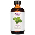 oz.. Patchouli Oil - 4 fl