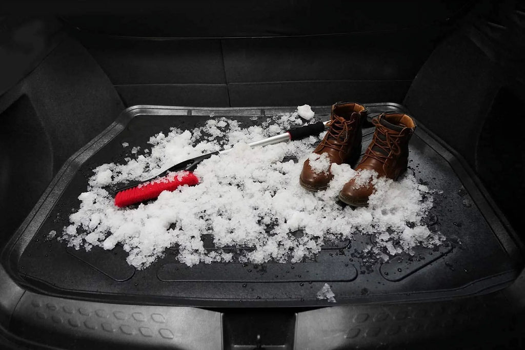 Crocliner All elements Cargo Liner for  Escape (Does not fit hybrid cars) 2013-2019