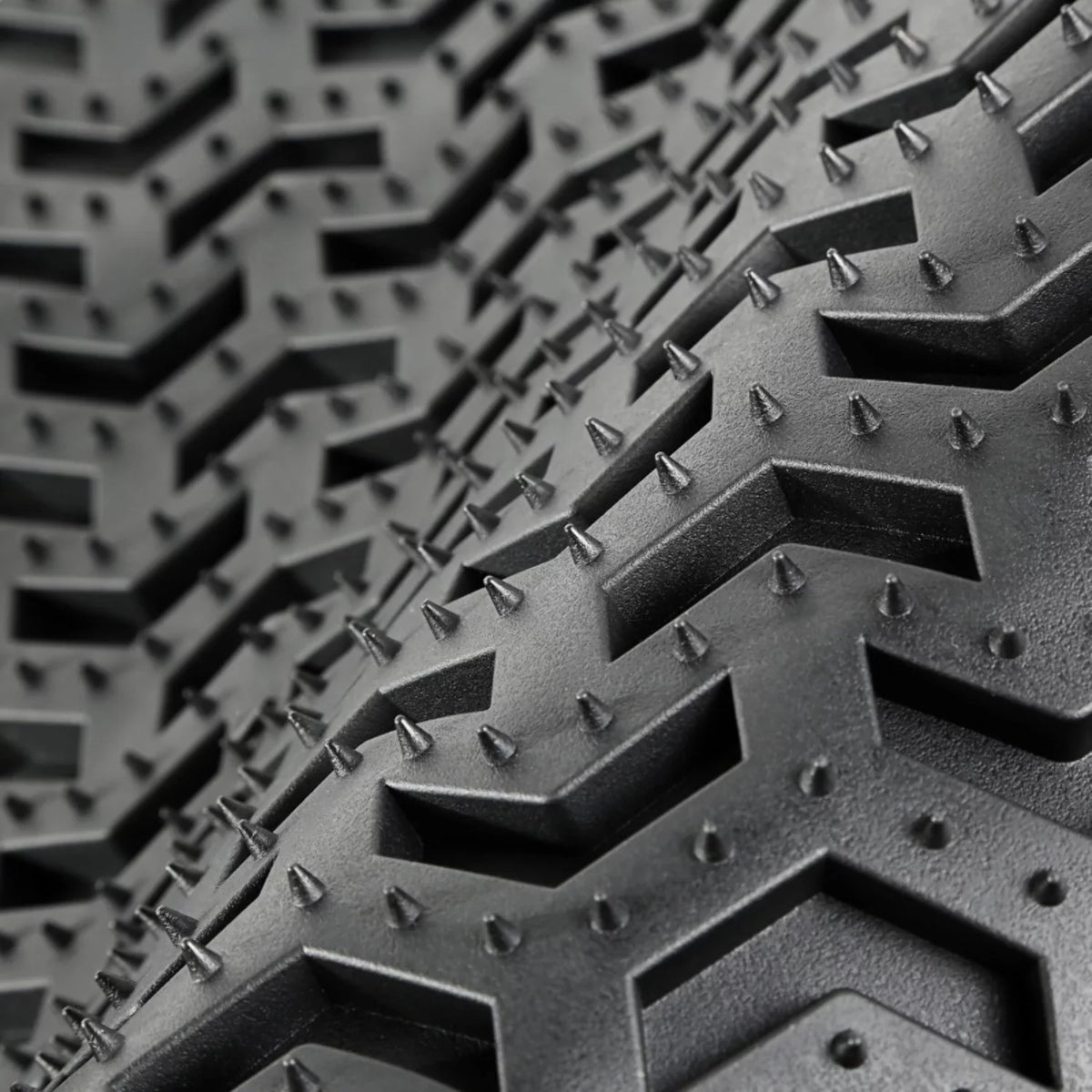 Rugged Ridge by RealTruck | 12975.29 Floor Liner, Cargo; Black, appropriate with 1984-2001 Jeep Cherokee XJ