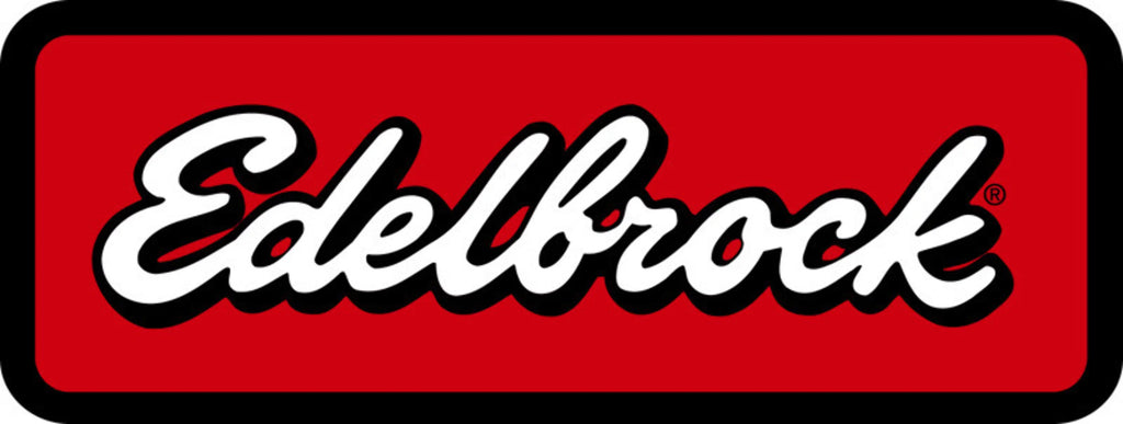 Edelbrock EDE35690 1000 CFM Pro-Flo 4 Multi Port Sequential Square Bore Fuel Injection Distributor for Small Block Chevy - Natural Fits select: 1967-1986 CHEVROLET CAMARO, 1969-1986 CHEVROLET C10