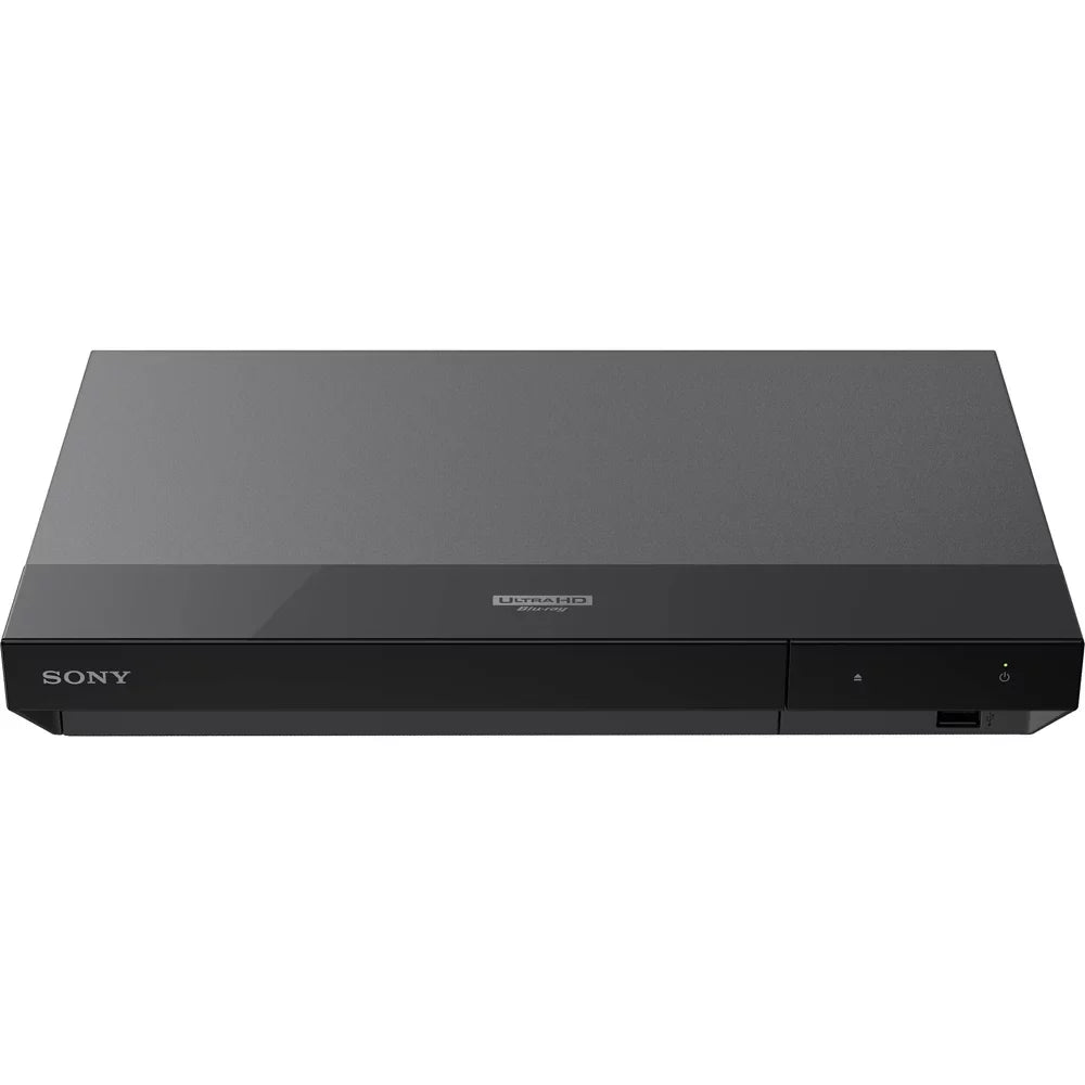 Open Box  UBP-X700M 4K Ultra HD Home Theater Streaming Blu-ray Player with HDMI Cable