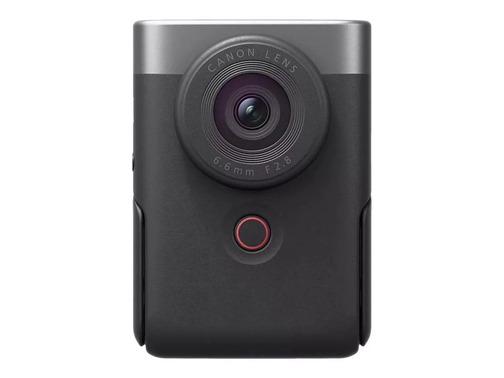 PowerShot V10 Vlog Camera (Silver)