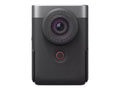 PowerShot V10 Vlog Camera (Silver)