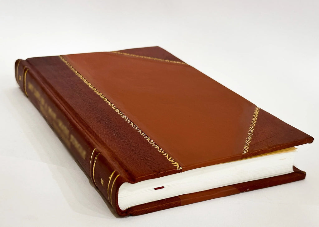 / Hans Waldemar Fischer (1907) (1907) [Leather Bound]. Salomon Und Markolf: Nach Der Ausgabe Von Der Hagen'S Neu Herausgegeben Von ..