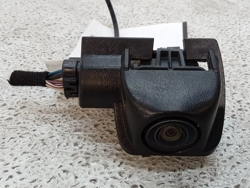 Pre-Owned 2020  EcoSport Rear Backup Camera GN1519G490CB OEM (Good)