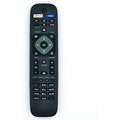 New Universal Remote Control Replace Philips TV Remote for Philips TV Replacement for LCD LED 4K UHD Smart TVs Remote