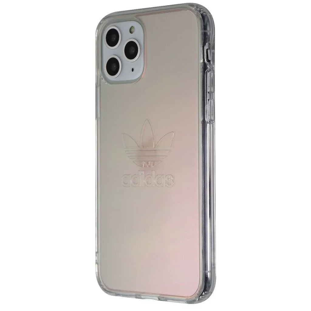Protective Clear Case for  iPhone 11 Pro (5.8) - Iridescent/Clear