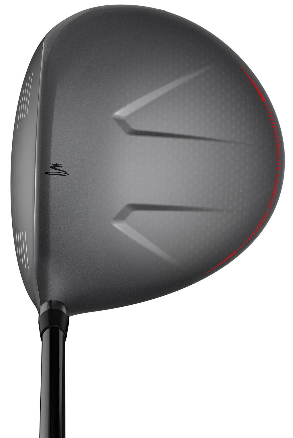 Pre-Owned Cobra AIR-X Straight Neck Grey/Red 10.5* Driver Senior