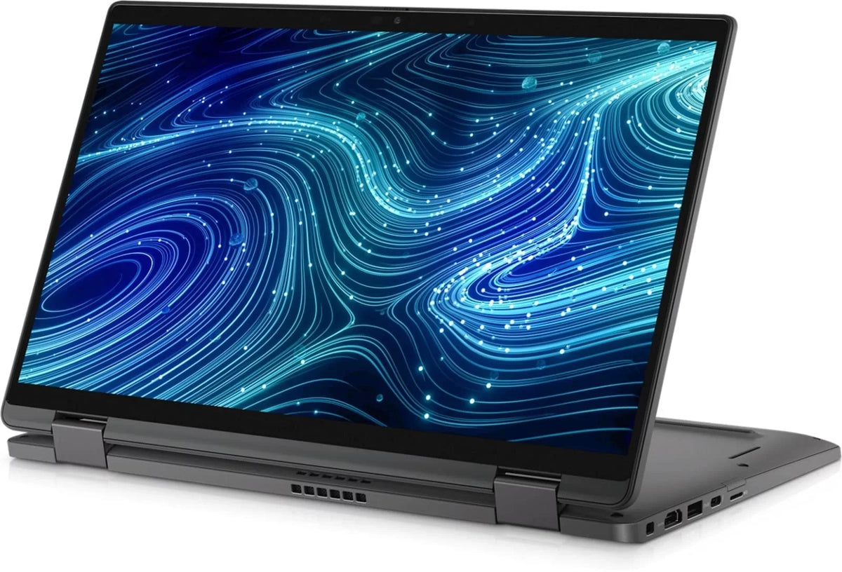 Restored  Latitude 7000 7420 Laptop (2021) 14" FHD Core i7 - 512GB SSD - 16GB RAM 4 Cores @ 4.4 GHz - 11th Gen CPU (Refurbished)