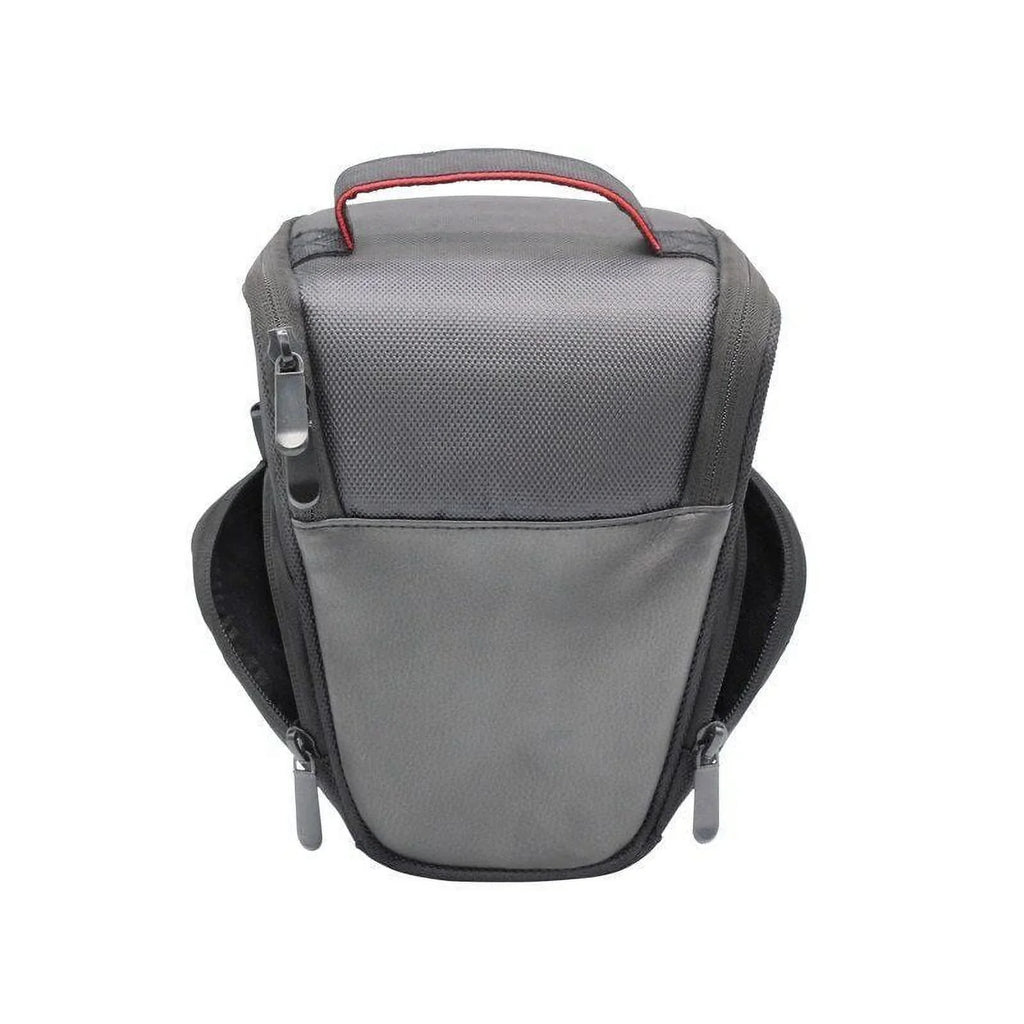 Waterproof DSLR SLR Camera Shoulder Bag Case with Shockproof Padding for , ,  EOS Cameras