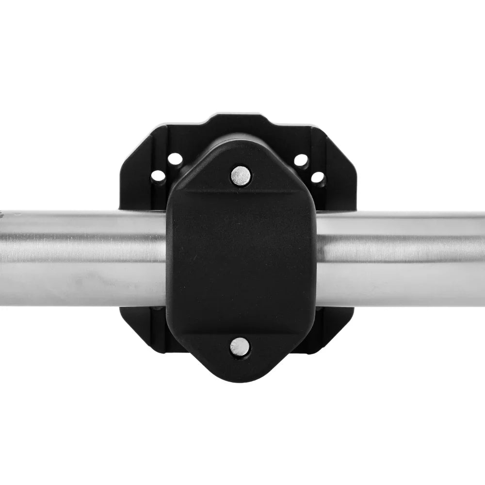 GFYSHIP Universal Bar Mounted GPS Adapter For RAM and Garmin Zumo Fits For Brixton Motorcycles BX 125 / Haycroft / R / X Brixton Motorcycles BX 150 / R / X Brixton Motorcycles Classic 150i  GPS Mount
