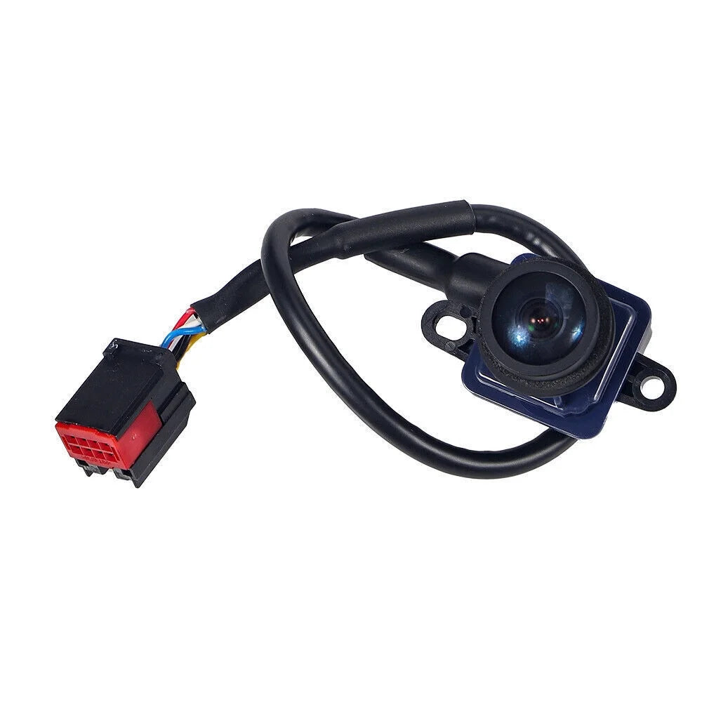 Paddsun High-superior Rear View Camera - Perfect Fit for RAM PROMASTER 1500 2500 3500 - Drive with Confidence