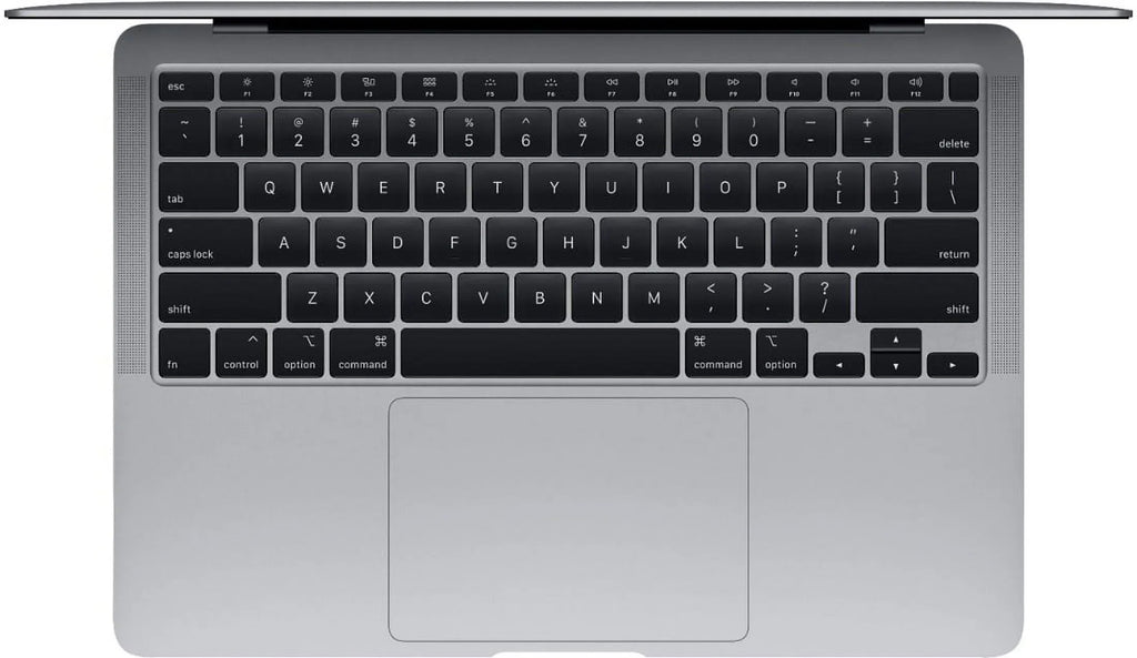 Pre-Owned 2020  MacBook Air Retina 13" 1.1GHz  i5 8GB 512SSD,  wireless mouse, Case, (Refurbished: Like New)
