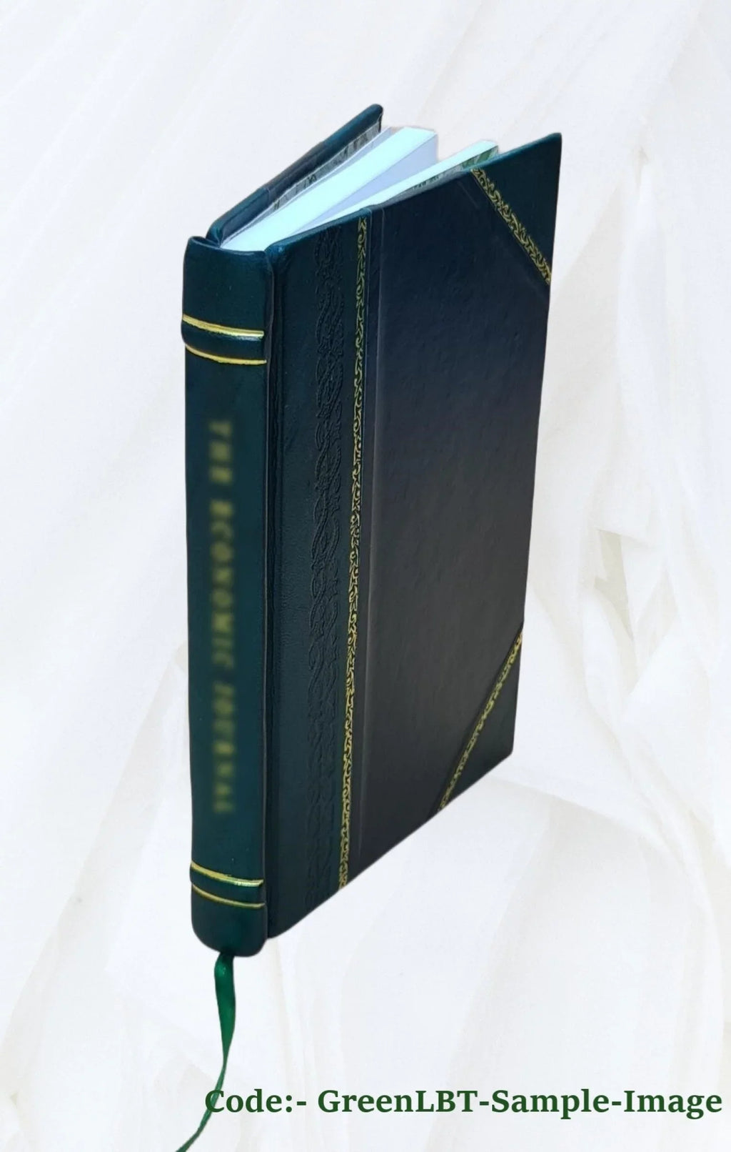Volume v.09 yr.1923 1923 [Leather Bound]. The mask : a quarterly illustrated journal of the art of the theatre