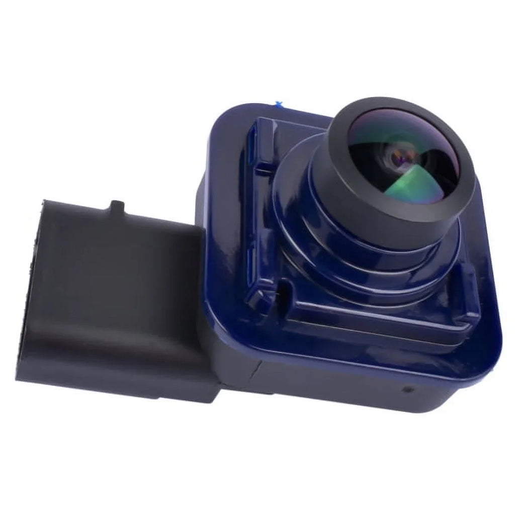 Fithood Tailgate Rear View Backup Camera for  F-250 F-350 F-450 F-550 Super Duty 2017-2022 JC3T19G490AD