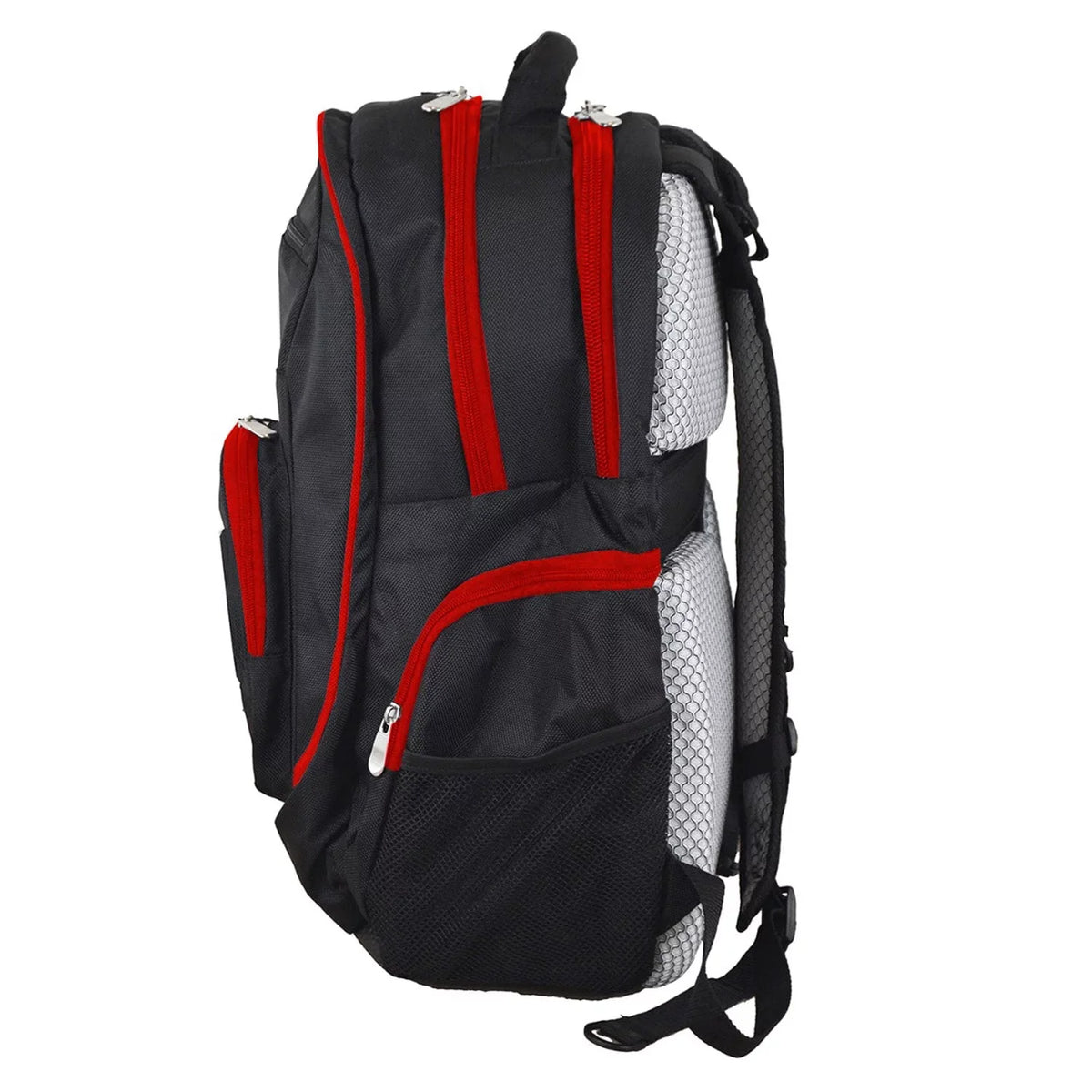 NBA Miami Heat 2-Piece Luggage and Backpack Set