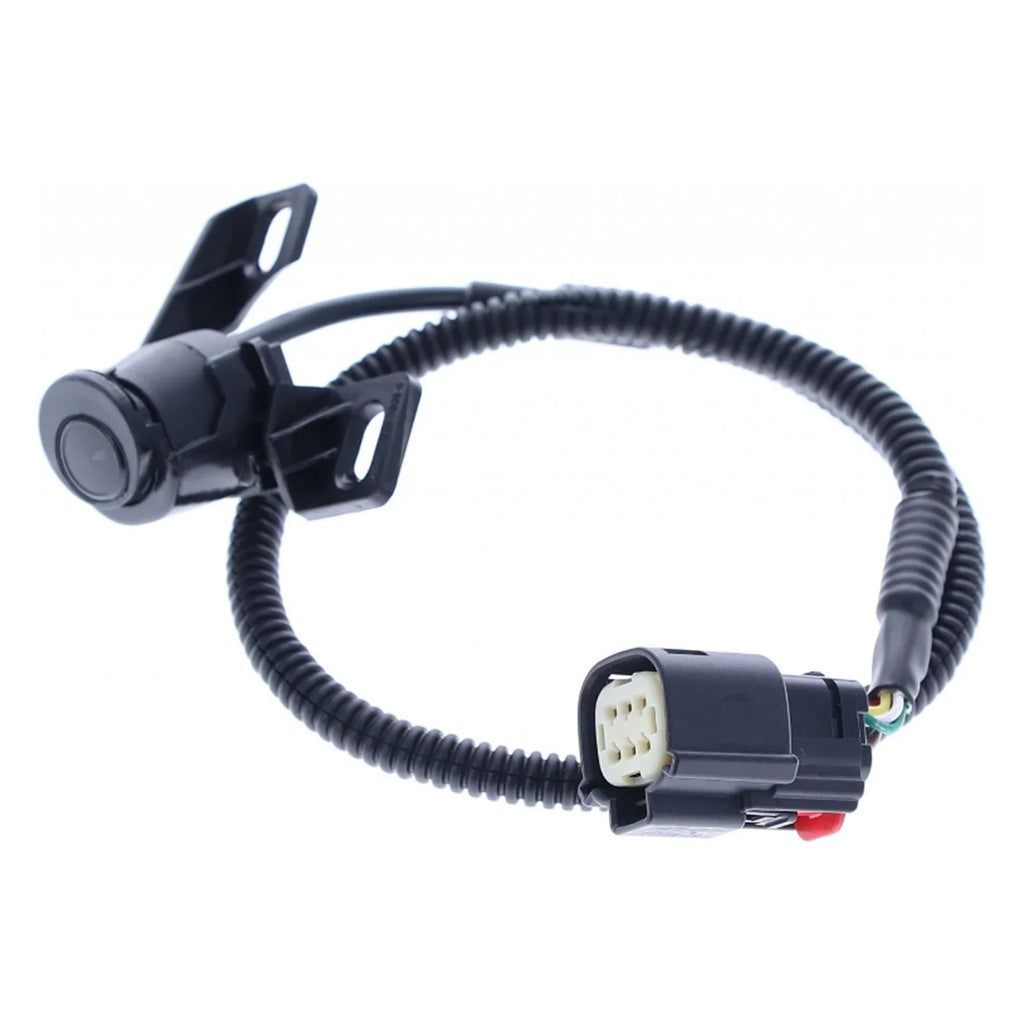 Backup Camera Replaces for 08-12  F-250 F-350 F-550 F-450 9C3Z-19G490-E