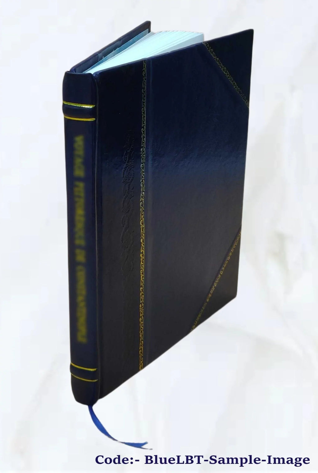 Volume D 1976 [Leather Bound]. White River National Forest (N.F.), timber plan : environmental impact statement