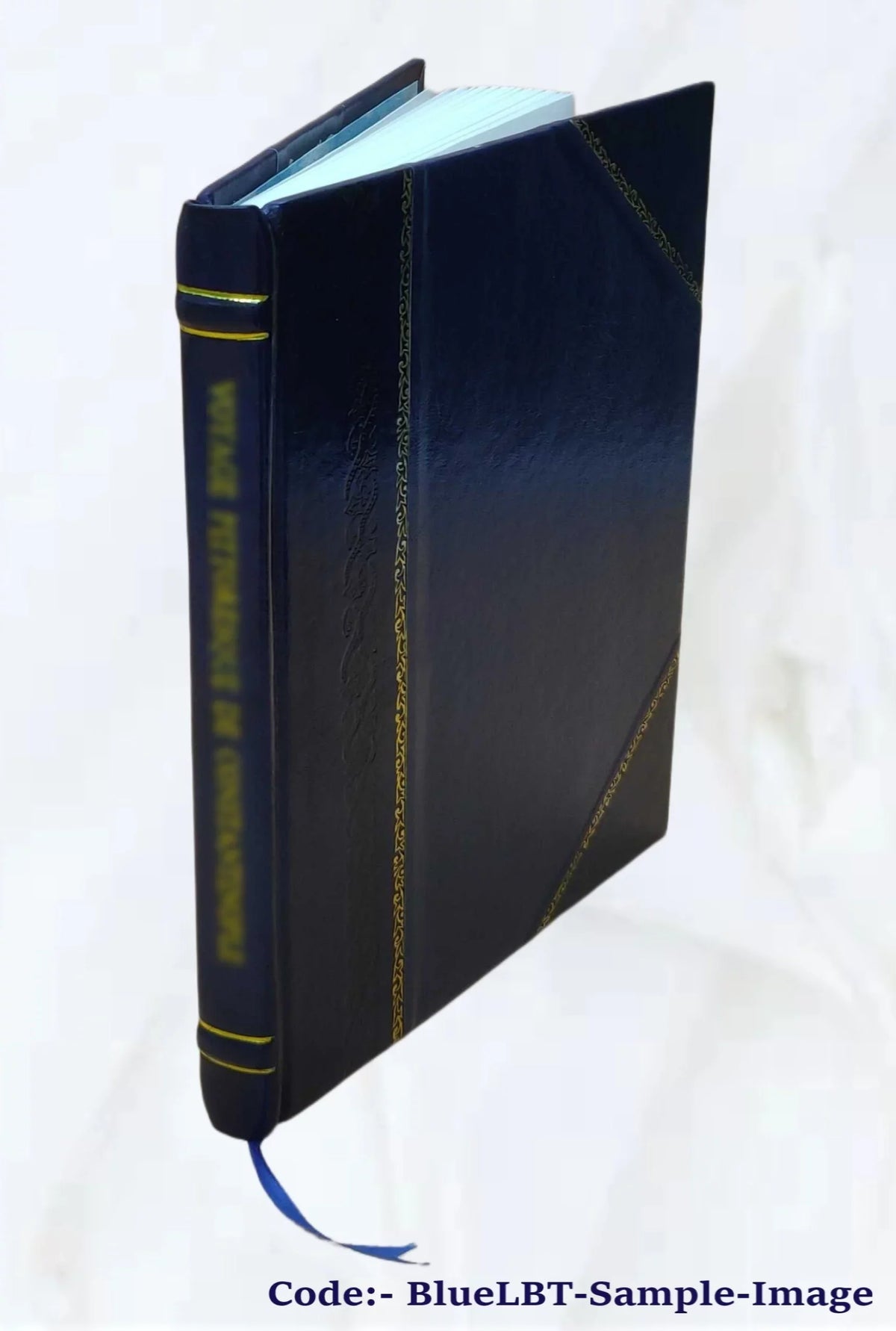 Volume D 1976 [Leather Bound]. White River National Forest (N.F.), timber plan : environmental impact statement