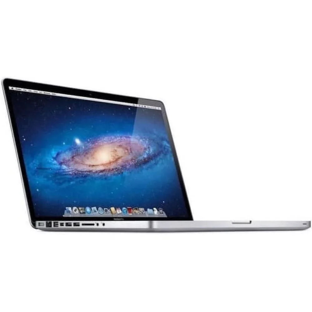 Restored  MacBook Pro Laptop Core i5 2.5GHz 8GB RAM 256GB HD 13" - MD101LL/A (2012) (Refurbished)