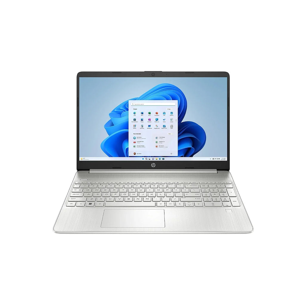 15.6" Laptop  Core i3-1215U 8GB Memory 256GB SSD Windows 11 Home (8J0Z6UA#ABA)